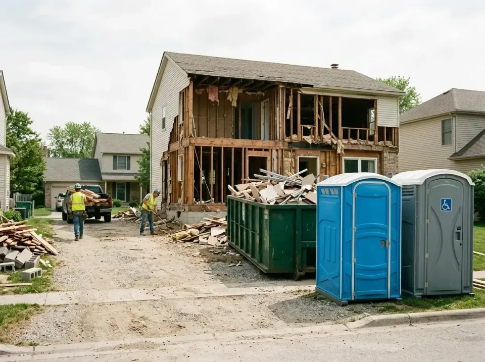 home-renovation-demolition-sit-010 — frequently asked questions, Portable Toilet & Dumpsters Rental in Cottonwood Heights, UT